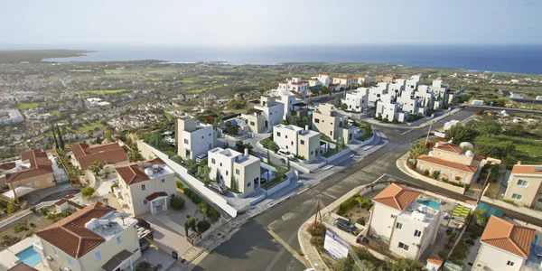 Riza Heights в Пейе