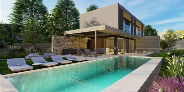 Oleander Homes в Конии
