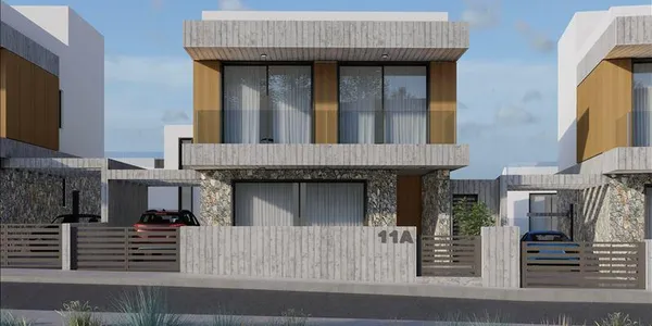 Evo Homes в Конии