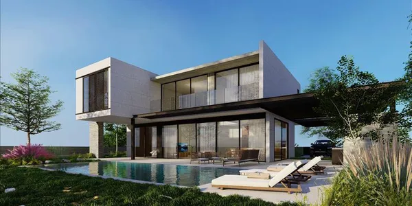 Morella Homes в Героскипу