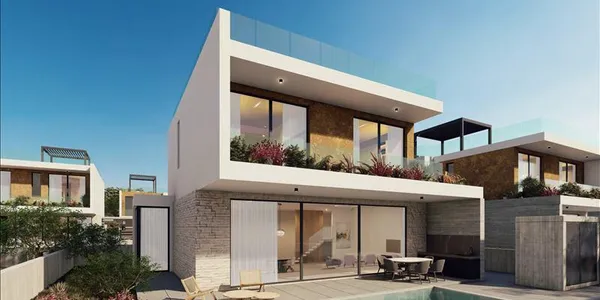 Ocal Homes в Героскипу