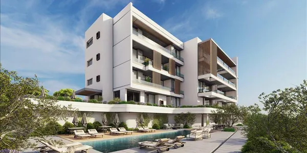 Aspen Park в Хлораке