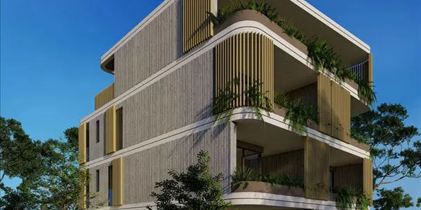 Berry Residences в Юниверсале