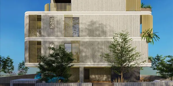Berry Residences в Юниверсале