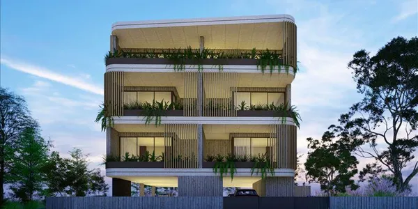 Berry Residences в Юниверсале