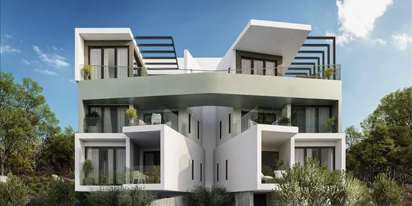 Ethereal Park в Юниверсале