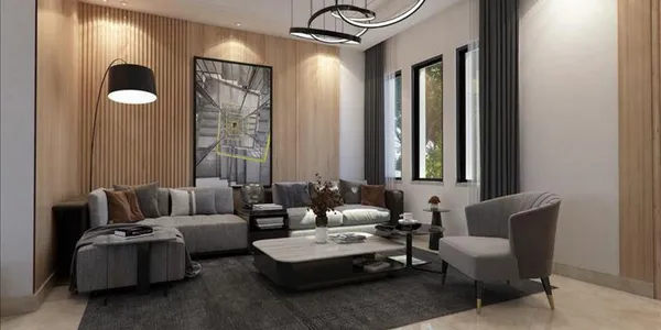 AD Homes в Ливадии