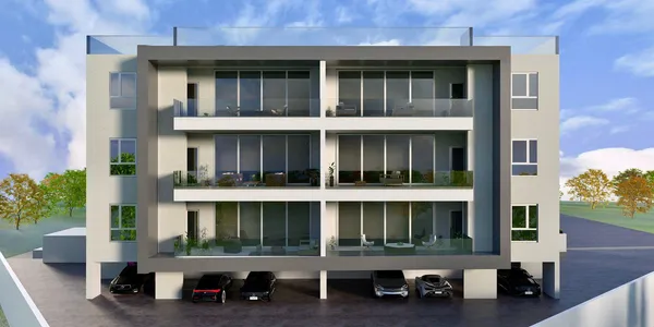 Ayia Fila в городе Лимассоле