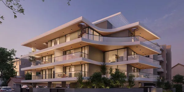 Kabu в Айос-Николаос (Пафос)