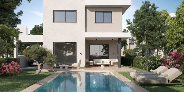 Alti в Агиос Тихонасе