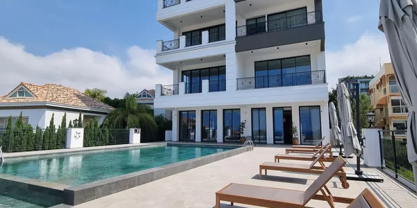 Chill в городе Лимассоле