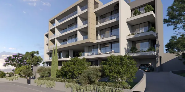 Luma в Агиос Тихонасе