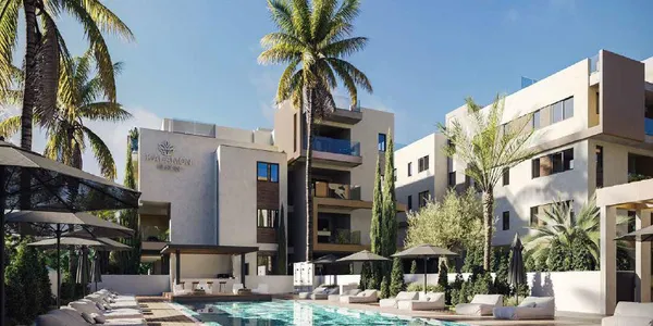 Eleon в Ливадии