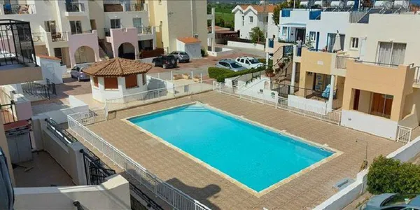 Akamas Gardens в Полисе