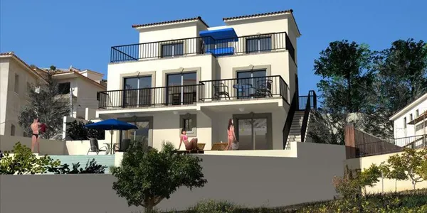 Rizza Gardens в Пейе