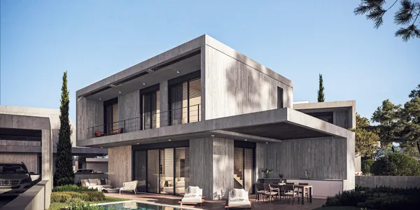 Kuunal в Пафосе