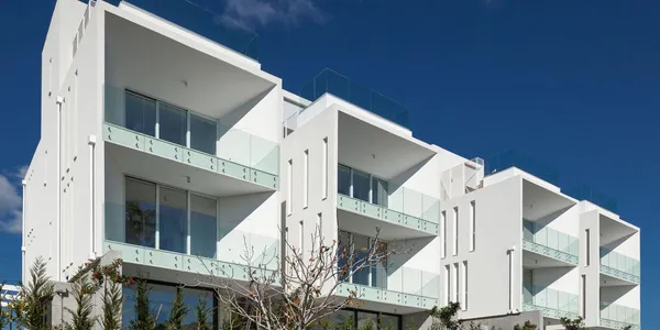 Almond Tree Villa в Пафосе