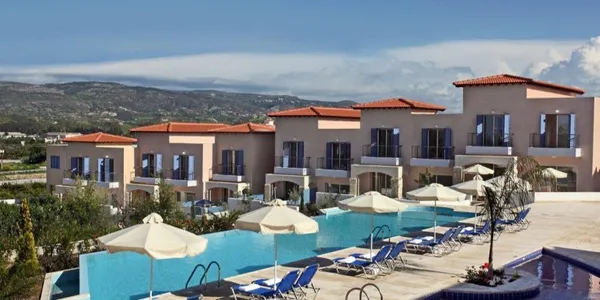 Prodromi в Пафосе