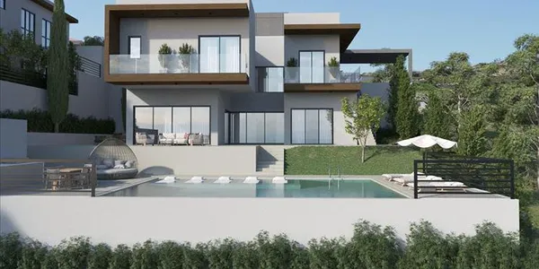 Modern Hills complex 2 в городе Лимассоле