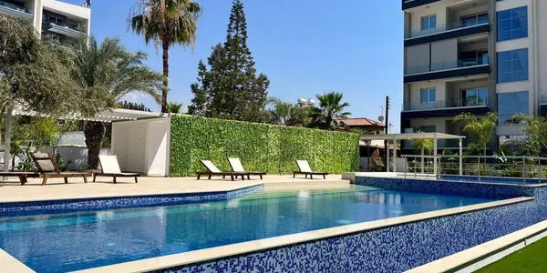 DiOne в городе Лимассоле