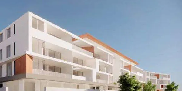 Seven Residences (Residential Complex) в Гермасойе