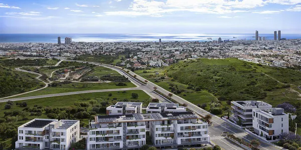 Seven Residences (Residential Complex) в Гермасойе