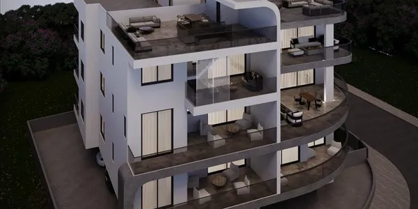 Onyx Residence в Арадипу