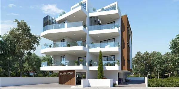 Silverstone Residence в Арадипу