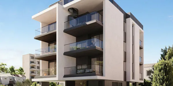 Seaford House в Гермасойе