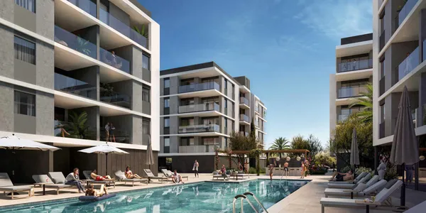 Fremont Park в Закаки