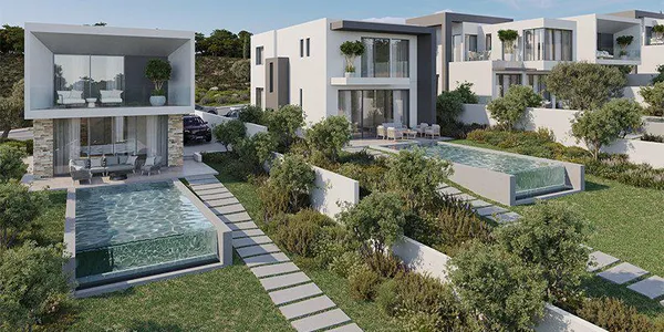 Hilltop в Тремитусе