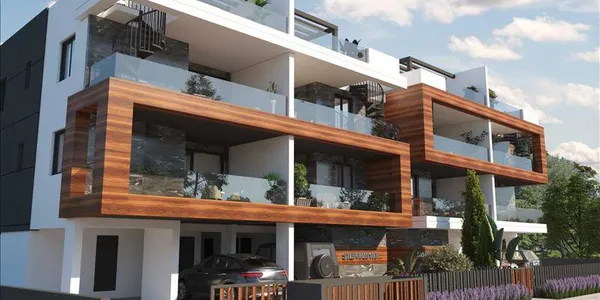 Stephan 109/110 Residences в Арадипу