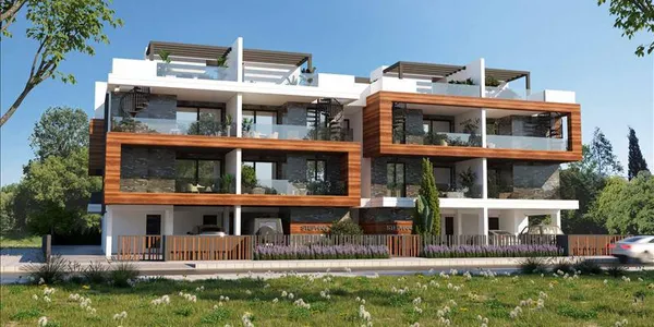 Stephan 109/110 Residences в Арадипу