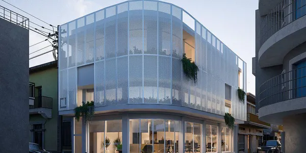 Ren Suites в городе Лимассоле