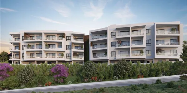 Cloud в Агиос Афанасиосе