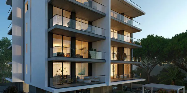 Life в городе Лимассоле