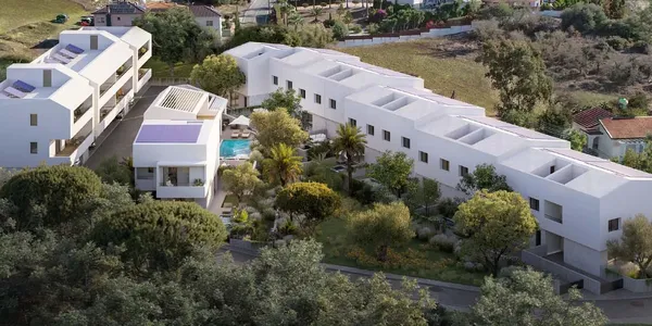 Monville в Мони