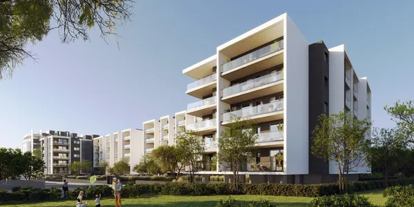 Flow в городе Лимассоле