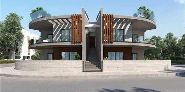 Apollo Court в Героскипу