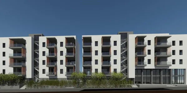 Ava Plaza в Пафосе