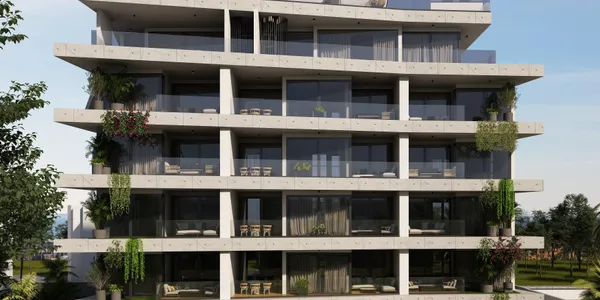 Amalfi Heights в Гермасойе