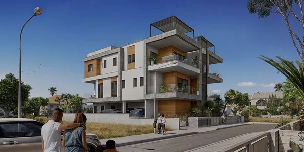Oxford House в Гермасойе