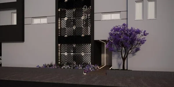Stylianou Court 9 в Арадипу
