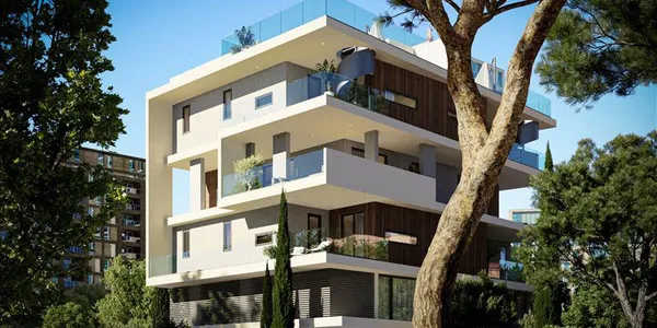 Kalamon Noma в городе Ларнаке