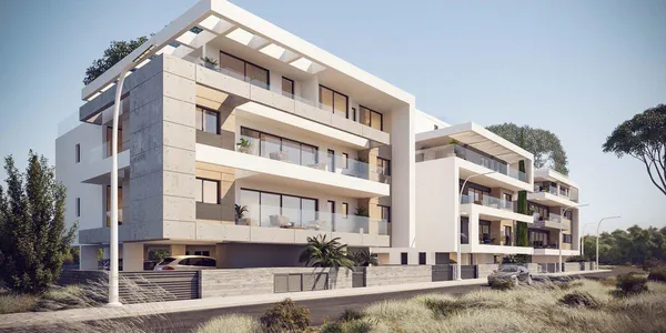 Emperor Residences в Закаки