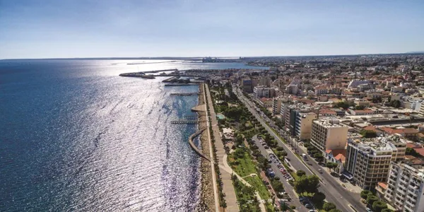 Seaview Heights в Лимасоле