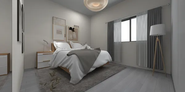 Orange Tree Residences в Пано Полемидии