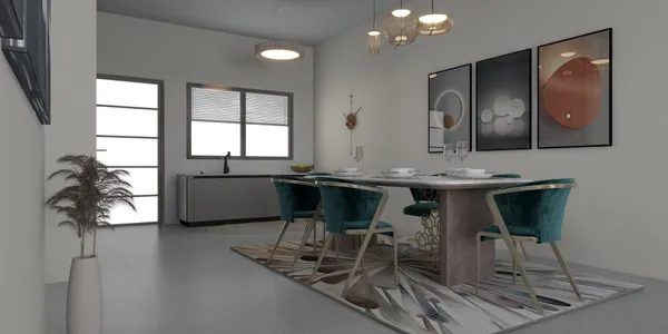 Orange Tree Residences в Пано Полемидии