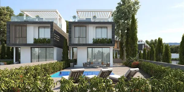 La Vue Residence в Мони