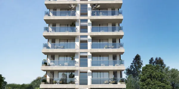 Ria Court 67 в городе Ларнаке